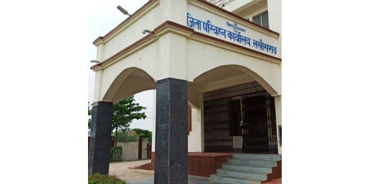 टैक्स डिफाल्टर वाहन जब्त करने का निर्देश